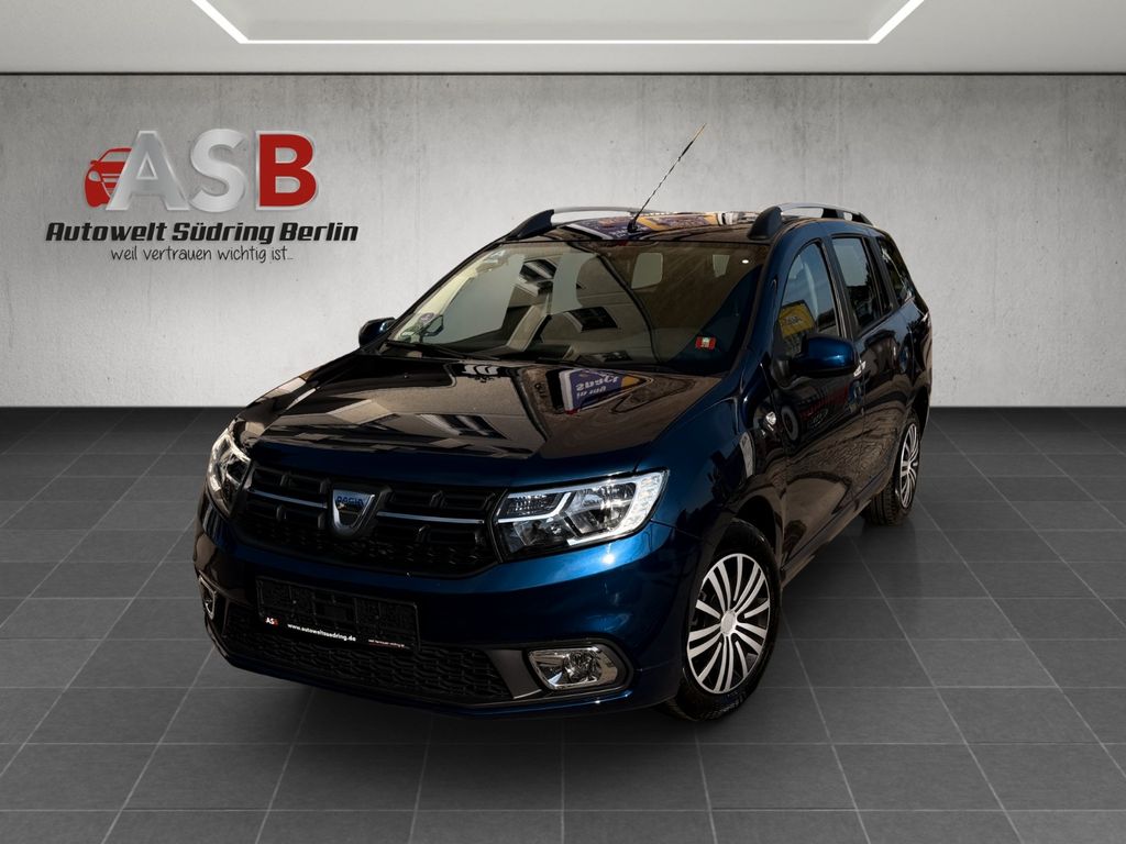 Image of Dacia Logan