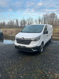 Renault Kasten L2H1 3,0t KomfortKameraNaviAHK
