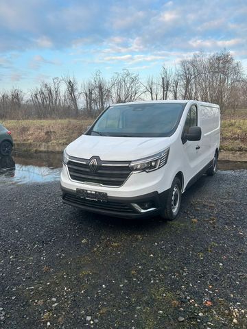 Renault Kasten L2H1 3,0t KomfortKameraNaviAHK