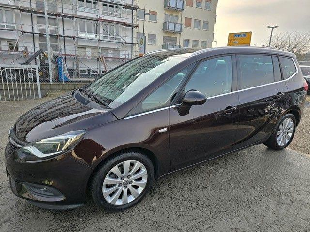 Opel Zafira C Innovation 1,4 16V Turbo AUTOM*7-SITZER