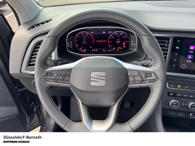 Seat Ateca - Bild 13
