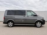 Volkswagen T5 Multivan PanAmericana, 2 Schiebetüren, 2.Hand - Volkswagen T5: Panamericana