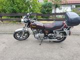 Yamaha XS 400se  4G5 "   general überholt" - YAMAHA XS 400