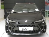 Suzuki Swace - Vorschau Bild 8