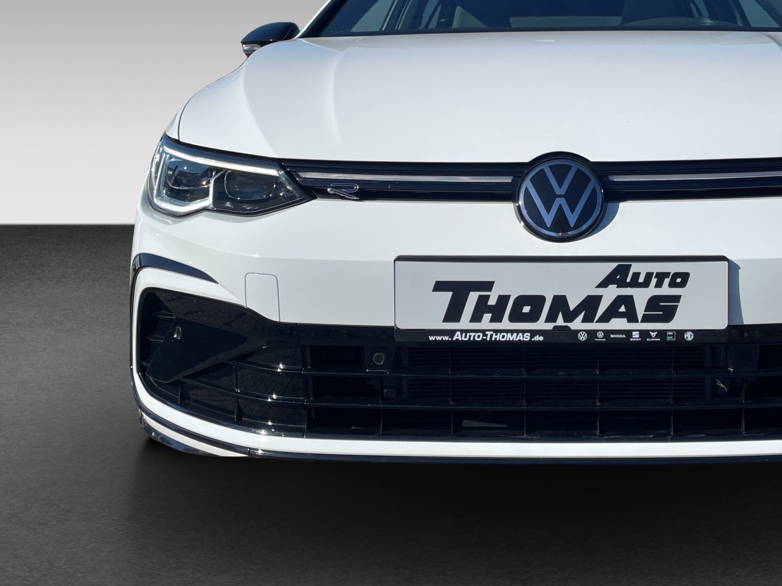Volkswagen Golf - Bild 3