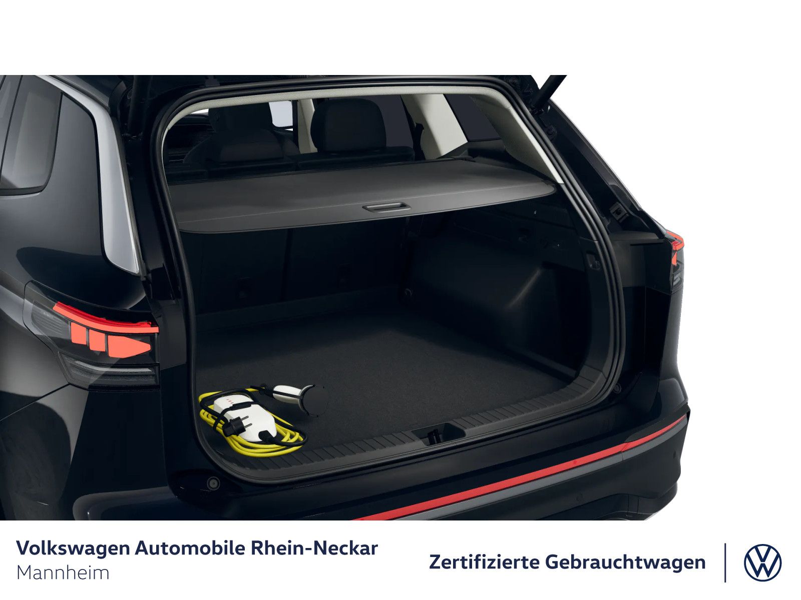 Volkswagen Tayron - Bild 12