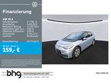 Volkswagen ID.3 Performance Pure #NAVI #EINPARKHILFE #LED # - silberne Volkswagen ID.3