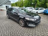 Ford Mondeo Vignale 2.0 TDCi LED+AHK+STHZ+KAMERA+PANO