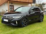 Volkswagen T-Roc R 2.0TSI DSG ALLRAD/AHK/Akrapovic/Soundsys