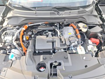 Honda HR-V Advance Style 1.5 Hybrid °LED°Navi°ACC°RFK°