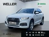 Audi Q5 50 TDI quattro tiptr.sport S line*Matrix*Navi - Audi Q5 Gebrauchtwagen in Aachen
