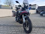 VOGE 500 DSX  -wie Neu-Inzahlungnahme möglich  - VOGE MOTORRAD