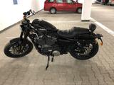 Harley-Davidson Roadster  XL1200 - HARLEY-DAVIDSON ROADSTER 1200