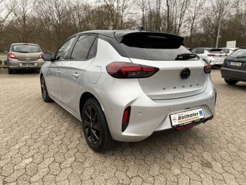 Bild 3 Opel Corsa GS NAVI/KLIMA-AUTO/PDC v+h+CAM/TOTWINKEL