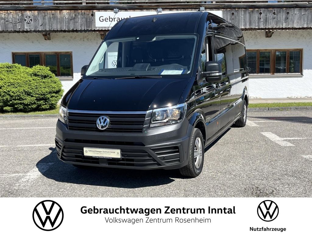 Image of Volkswagen Crafter