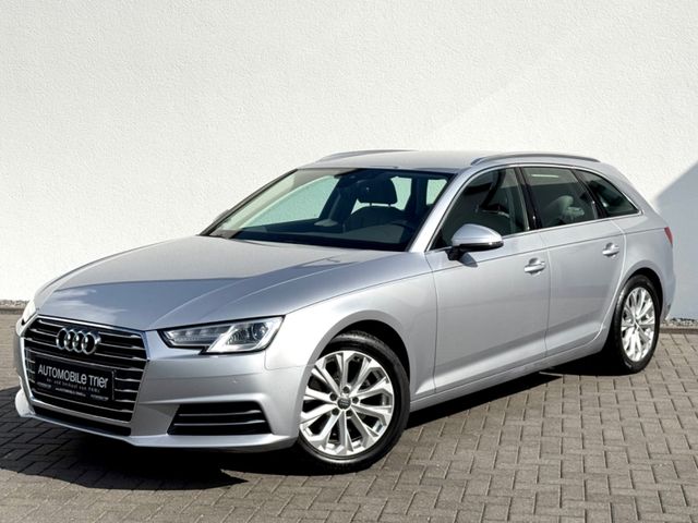 Audi A4 Avant design 2.0 TFSI Stronic /NAVI/LED/PDC/