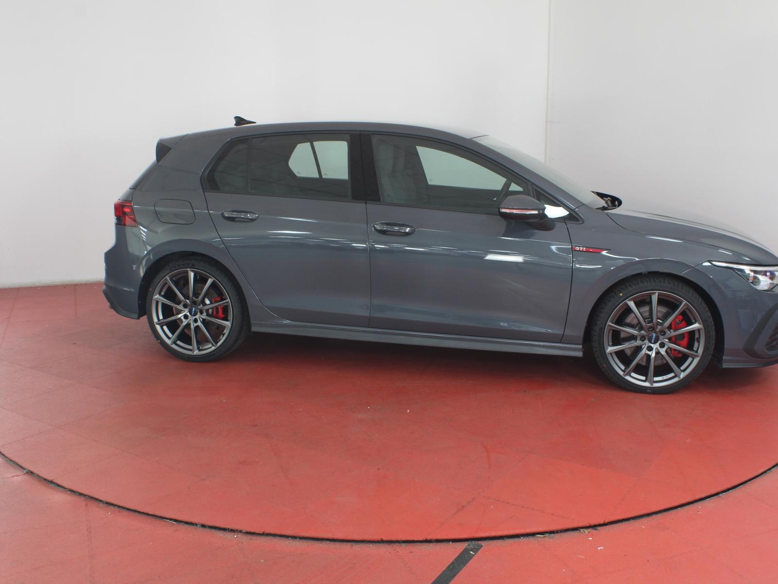 Volkswagen Golf GTI 2.0TSI 205,-ohne Anzahlung Navi Travel, миниатюра 21