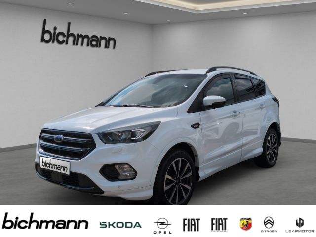 Image of Ford Kuga