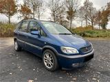 Opel Zafira 1.6 CNG Selection Executive Selection... - Opel Zafira: Executive