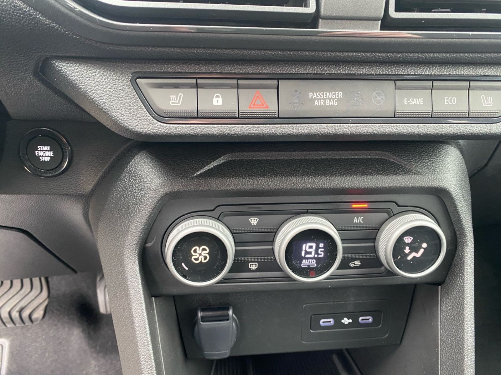 Fahrzeugabbildung Dacia Jogger Journey Hybrid 155 AT*Kamera*LED*Sitzhzg*