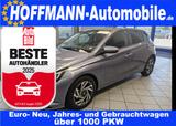 Hyundai i20 Trend Navi,Kamera,LED-Scheinw.,Sitzhzg.,Alu - Hyundai i20 New cars mit Benzin-Antrieb: Limousine
