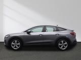 Audi Q4 e-tron Sportback 35 MMI LED - Audi aus 2022