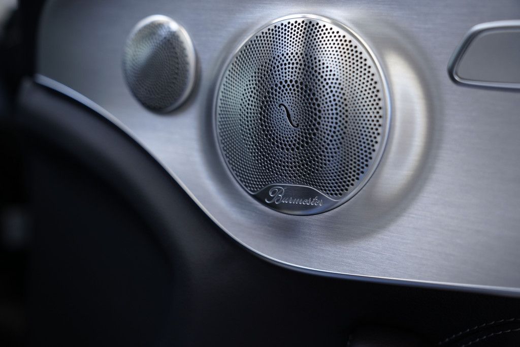 Mercedes Benz C 250