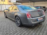 Lancia Thema Executive Leder/Navi/4xSitzheizung - Lancia Thema Gebrauchtwagen