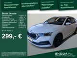 Skoda Octavia Combi 1.5 TSI e-TEC DSG* CLEVER*RFK*LED* - Skoda Octavia