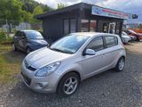 Hyundai i20 Classic*5-Türer*Autom.*TÜV Neu*Klima* - Hyundai i20: Türer