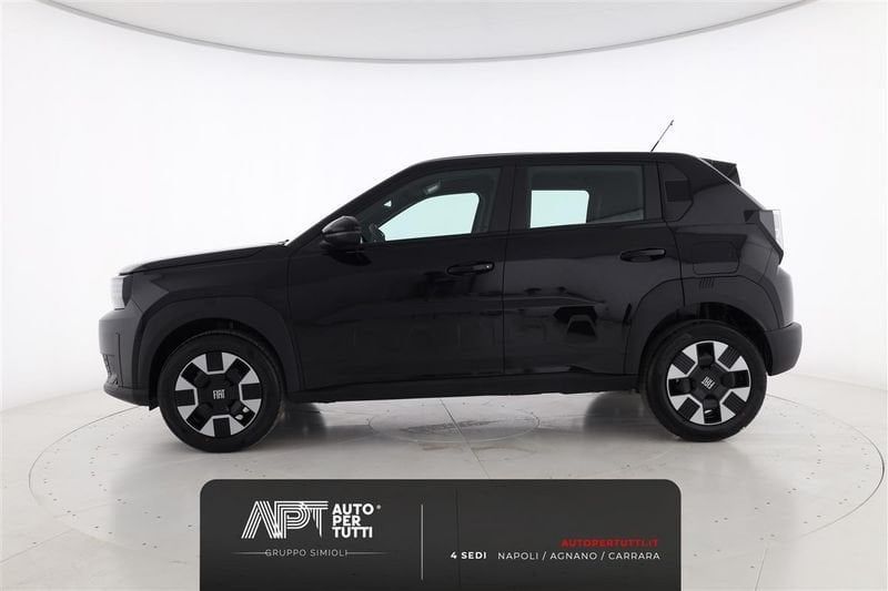 Fiat FIAT Grande Panda Grande Panda 1.2 Icon 100cv imagem 2