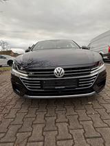 Volkswagen Arteon 2.0 TSI OPF DSG 4MOTION R-Line Editio... - VW Arteon von privat