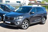Kia Sorento 2.2 CRDi AWD Platinum Edition Aut.|Leder - gebrauchte Kia Sorento aus dem Jahr 2015