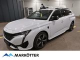 Peugeot 308 SW GT 1.2 PureTech 130 ACC/LED/BLIS/NAVI/DAB - Peugeot 308 Jahreswagen