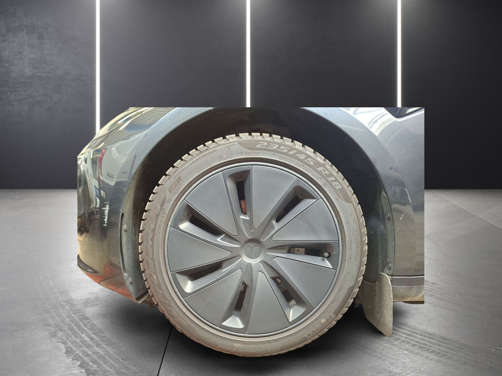 Tesla Model 3 Long Range Dual AWD foto 7