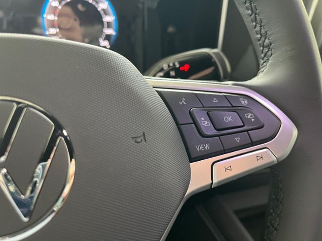 Fahrzeugabbildung Volkswagen Tiguan 1.5 eTSI DSG GOAL AHK LED-PLUS EL. HECKKL