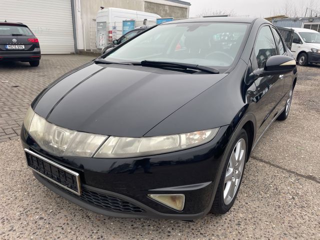 Honda Civic Lim. 5-trg. 1.8 Sport