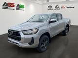 Toyota Hilux Double Cab Comfort 4x4 2.8 D-4D EU6d - Toyota Hilux von 2026