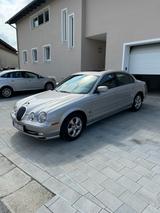 Jaguar S-Type 3 L V6 Executive Executive - gebrauchte Jaguar S-Type aus dem Jahr 1999
