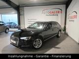 Audi A4 Avant sport/Navi/Xenon/Virutal Cockp./AHK/EU6 - Audi: Eu
