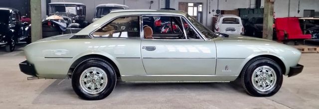 Peugeot 504 C1 Coupé 87tkm toller Zustand! Schalter!