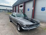 Ford Mustang 67 er V8 ( Verkauf und Tausch) - Ford Mustang aus 1967: Coupé