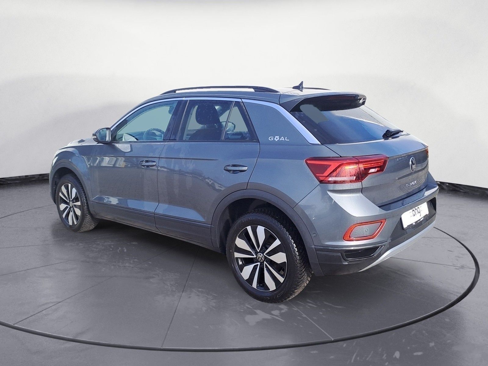 Volkswagen T-Roc - Bild 4