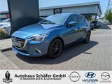 Mazda 2 Kizoku Navi DAB SHZ Spurhalteass. Soundsystem  - Mazda 2 in Köln
