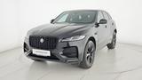 Jaguar F-Pace 2.0 D 163 CV AWD aut. SE N1 Autoca - Jaguar F-PACE SE mit Hybrid-Antrieb (Diesel-Elektro)