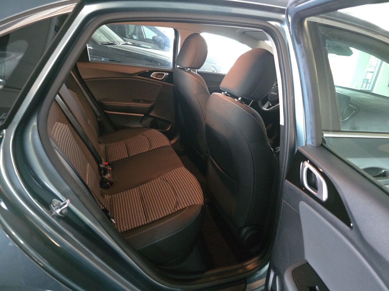 Kia cee'd / Ceed - Bild 12