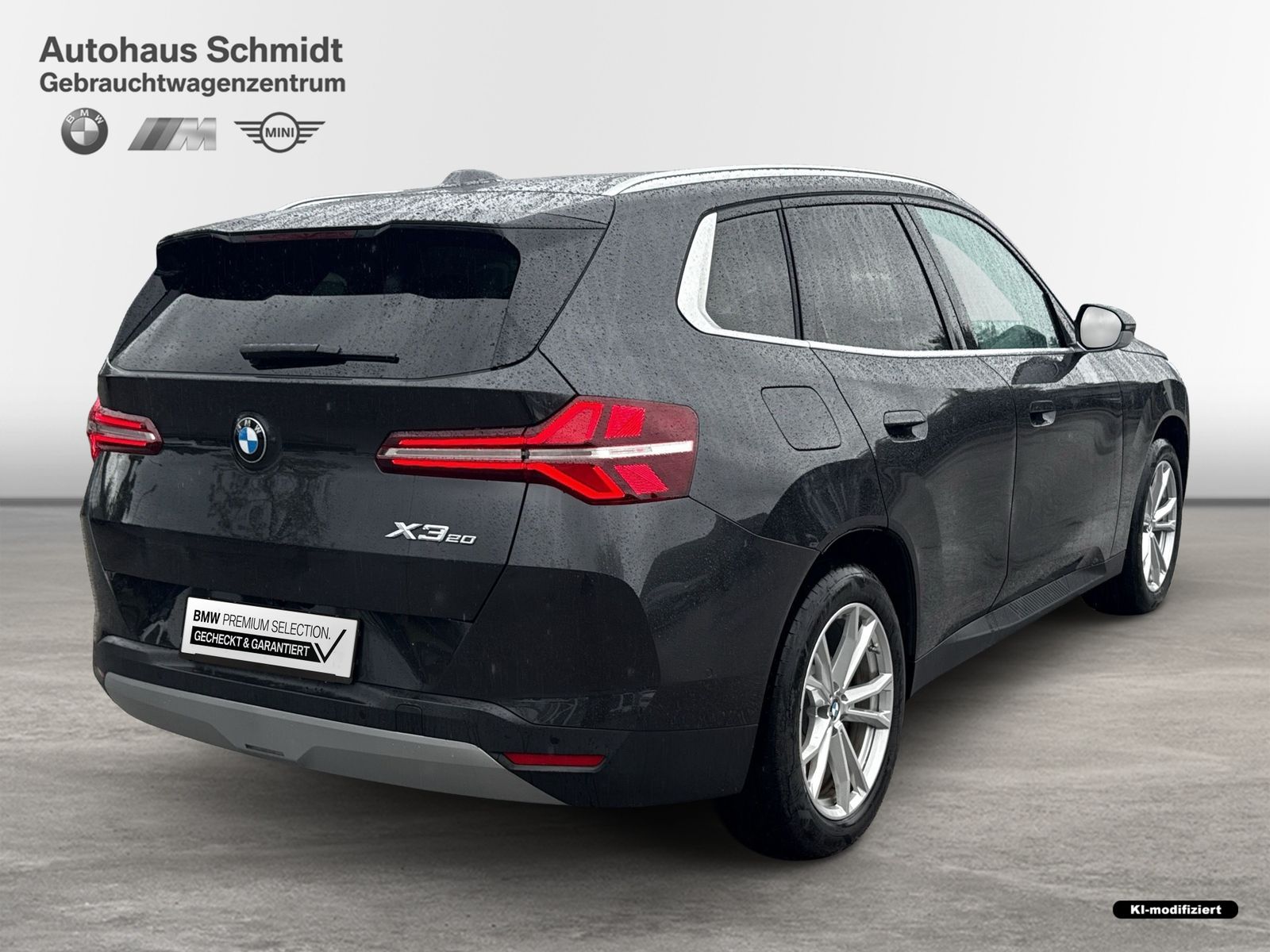 BMW X3 - Bild 5