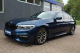 BMW 540i Limousine M Sport *2.HD/360°/HUD/ACC/LED* - BMW 5er Reihe mit Benzin-Antrieb: Automatik