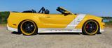 Ford One-of-a-Kind West Coast Customs Mustang - gebrauchte Ford Mustang aus dem Jahr 2011