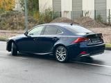 Lexus IS 300 H Executive Line - Lexus IS 300 mit Hybrid-Antrieb